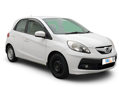 Honda Brio-img